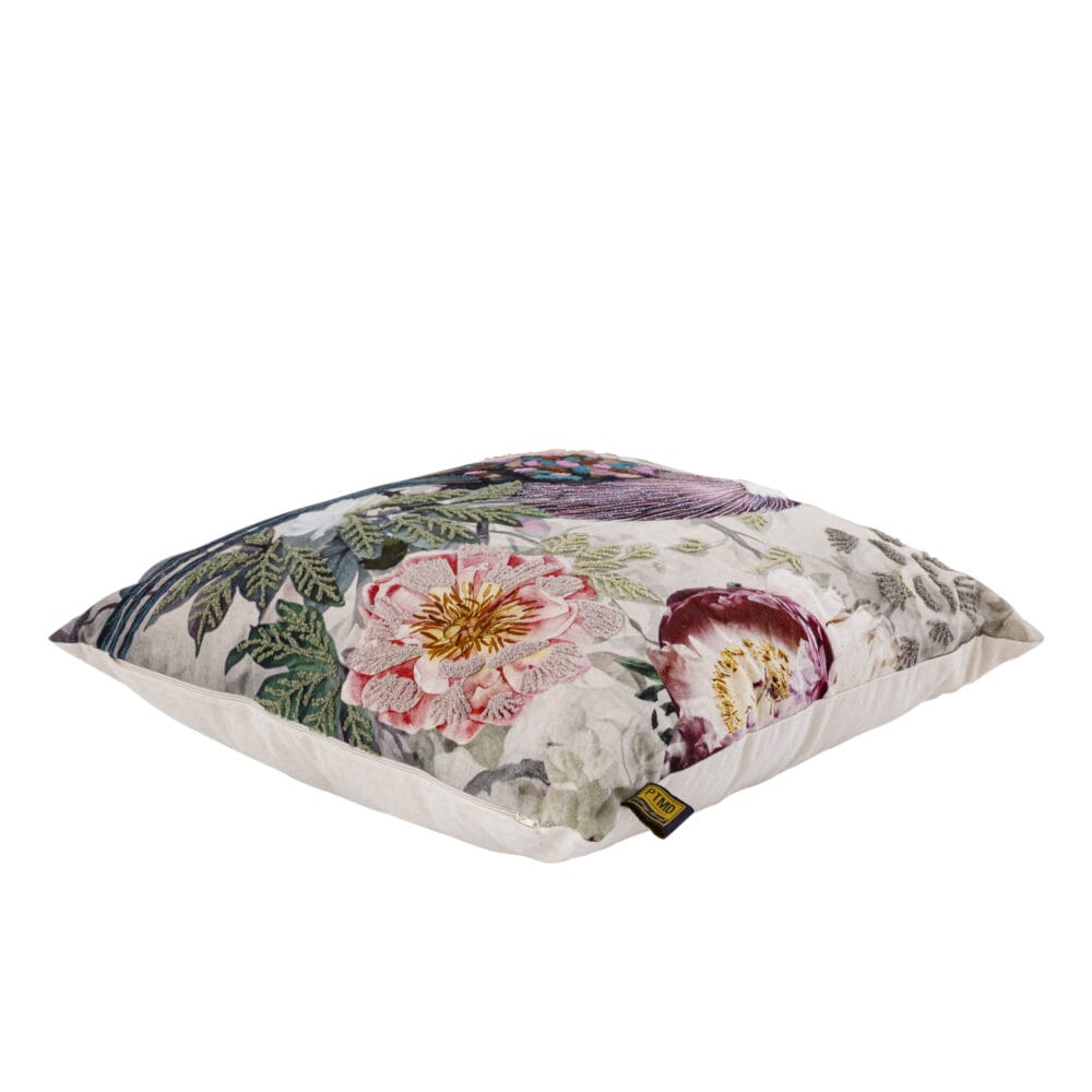 Ptmd Loralee Decoratie Loralee Textiel Loralee Kussens