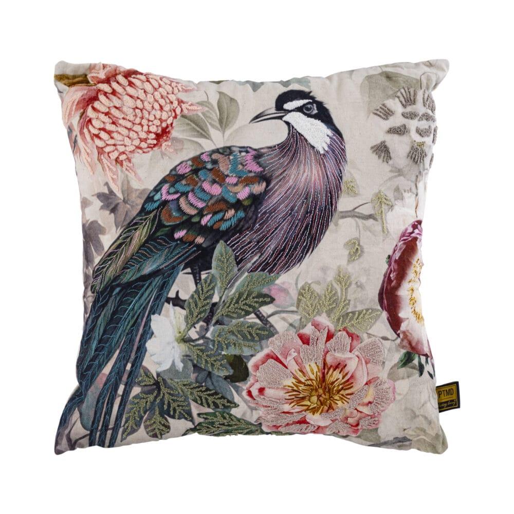 ptmd Loralee Decoratie Loralee Textiel Loralee Kussens