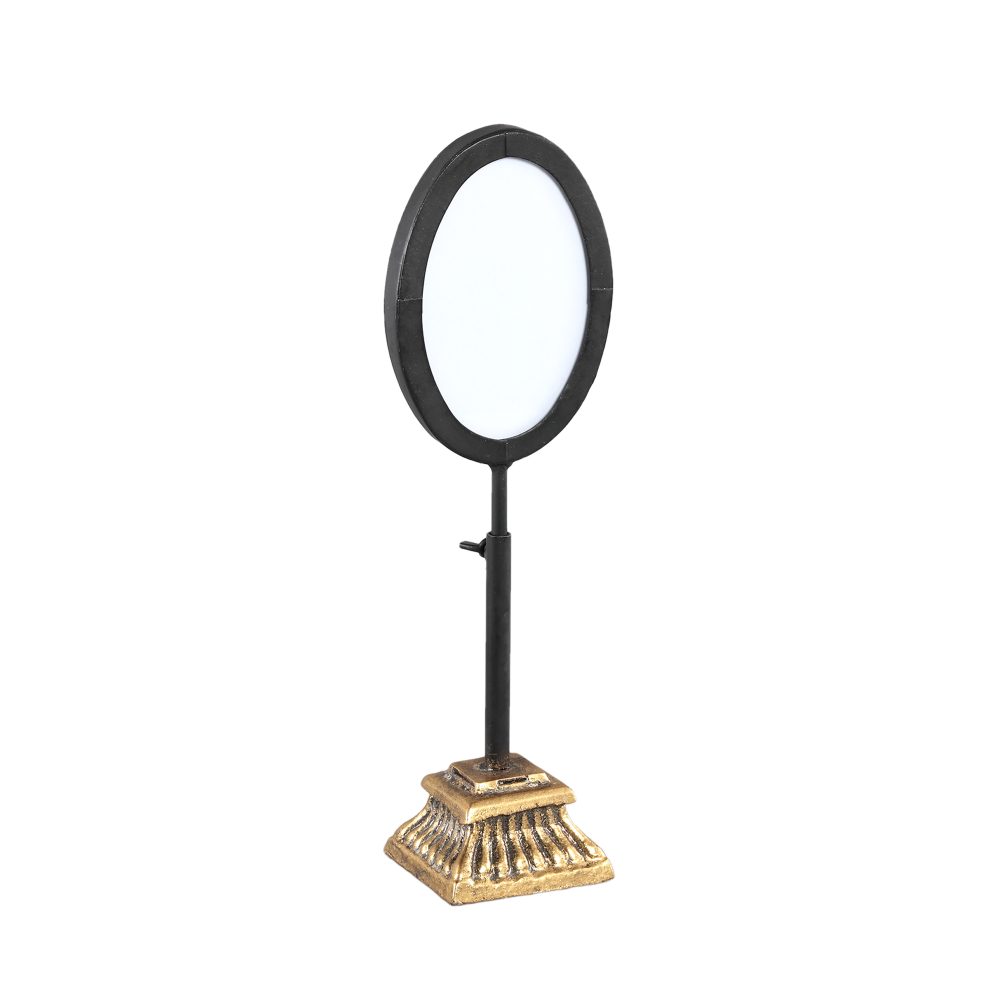 ptmd Merda Black Decoratie Merda Black Decor Accessoires ptmd Merda Black Decoratie Merda Black Decor Accessoires