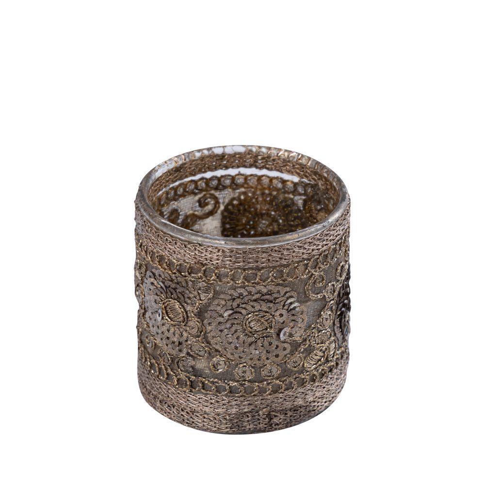 Ptmd Nashvin Tealight Decoratie Nashvin Tealight Accessoires Nashvin Tealight Theelichtjes