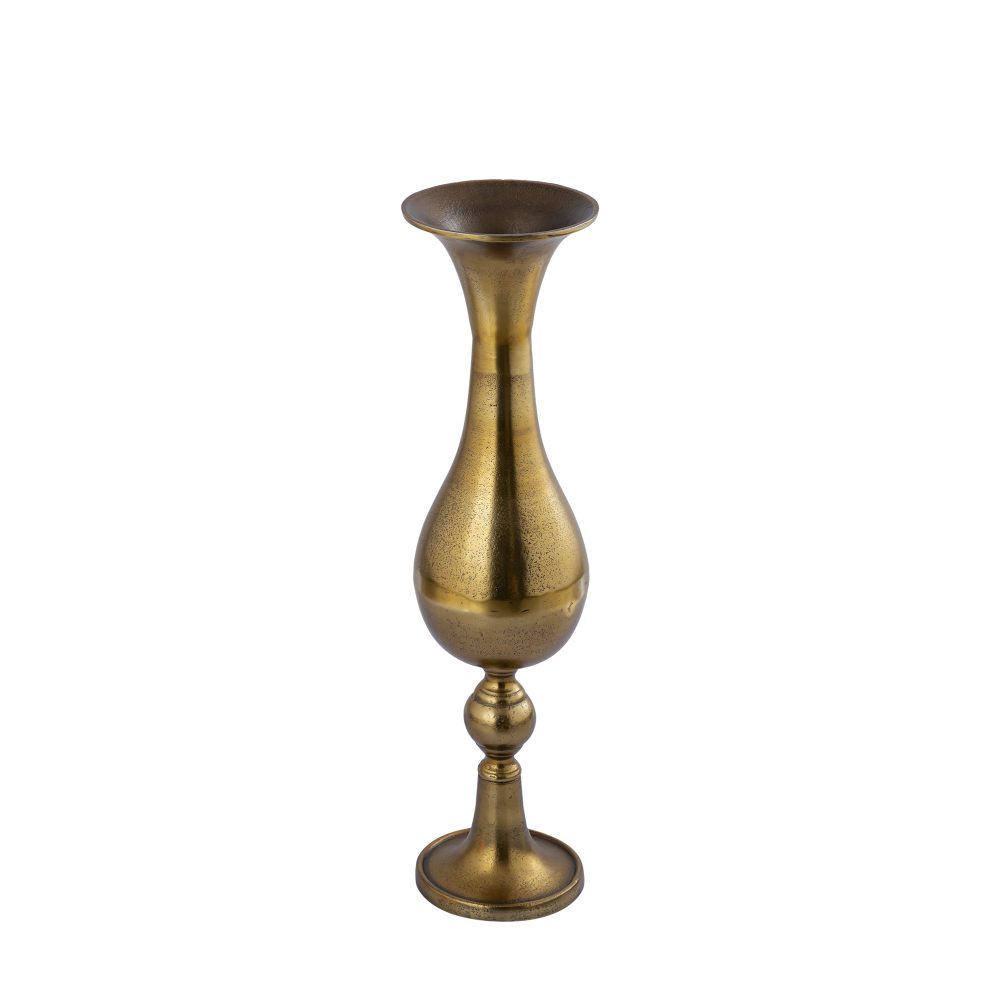 Ptmd Orish Brass Pottery Orish Brass Metalen Potten