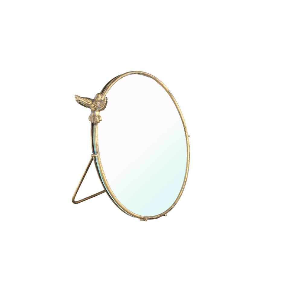 Ptmd Polex Gold Decoratie Polex Gold Decor Accessoires