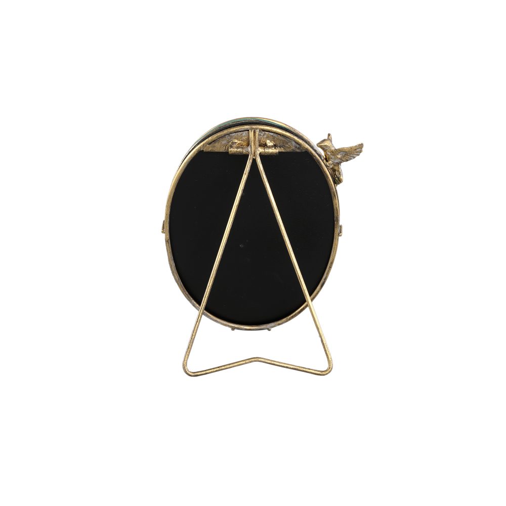 Ptmd Polex Gold Decoratie Polex Gold Decor Accessoires