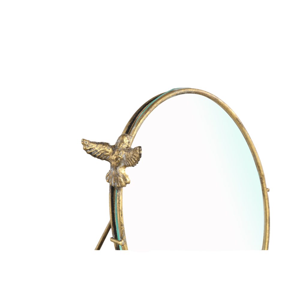 Ptmd Polex Gold Decoratie Polex Gold Decor Accessoires