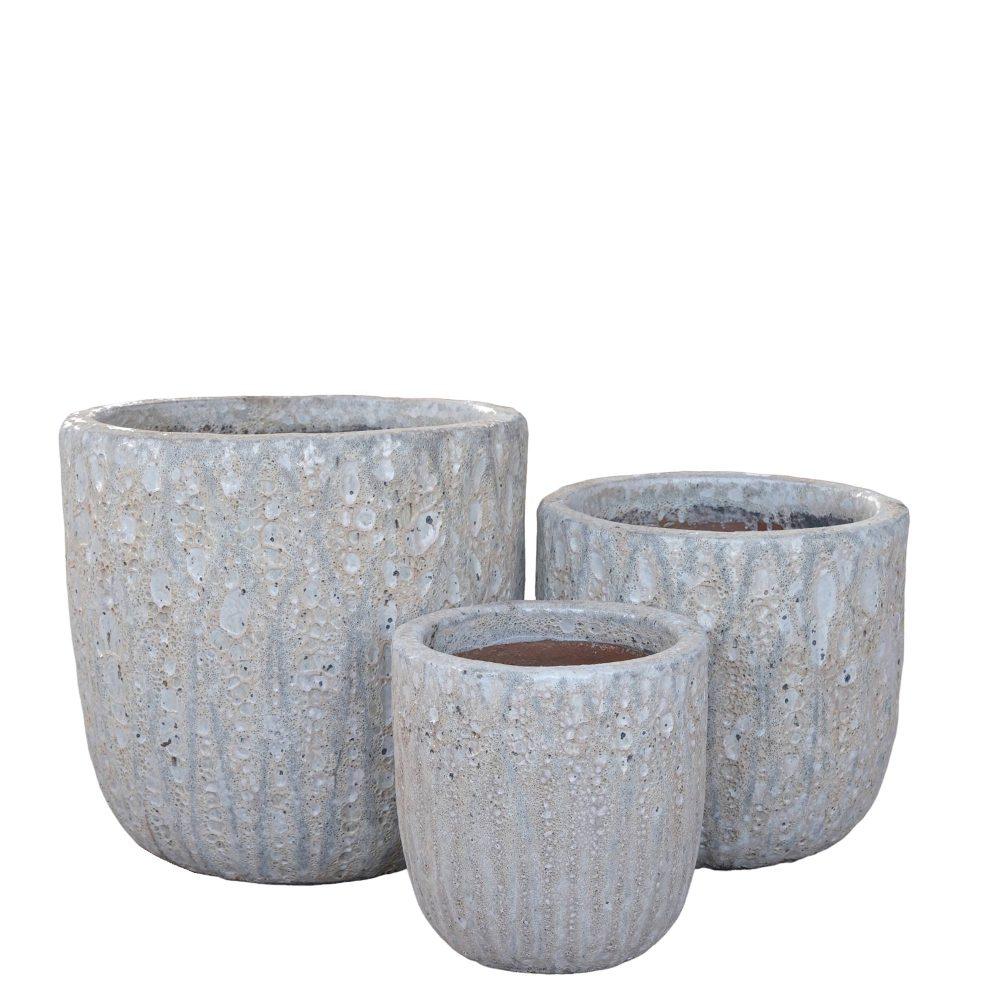 ptmd Darron Pottery Darron Ceramic Pots