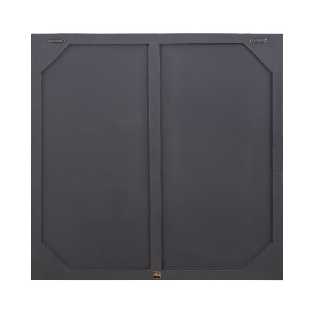 Ptmd Eaven Decoratie Eaven Wanddecoratie