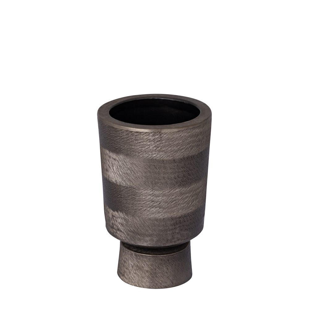 ptmd Erga Pottery Erga Metalen potten