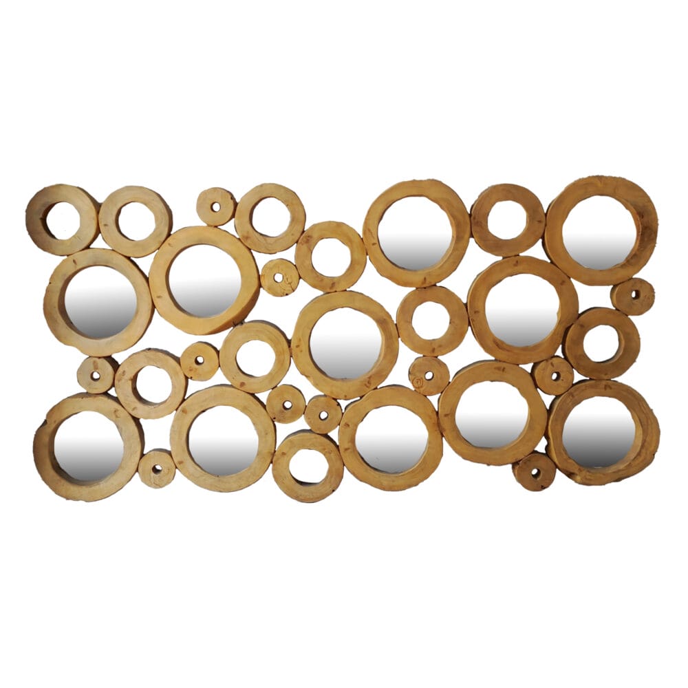 ptmd Erive Decoratie Erive Wanddecoratie