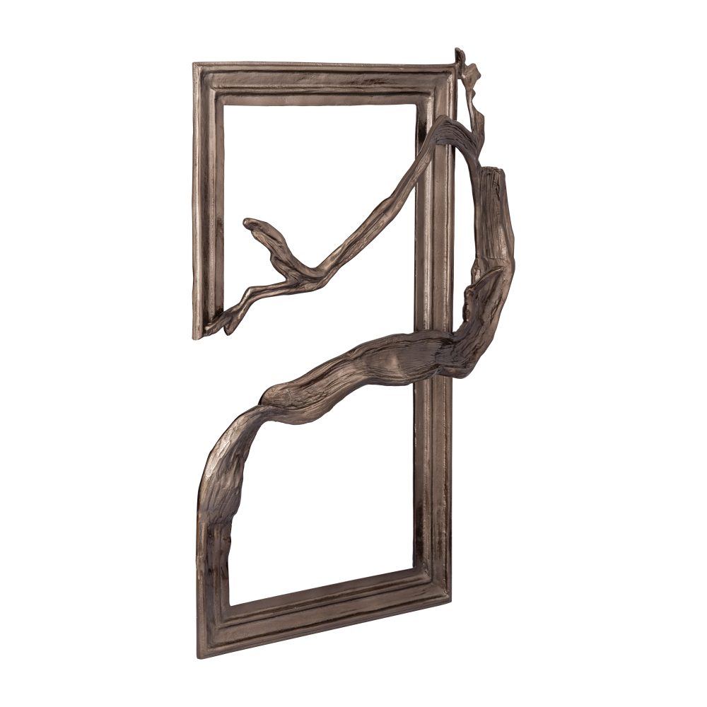 Ptmd Heleena Decoratie Heleena Wanddecoratie