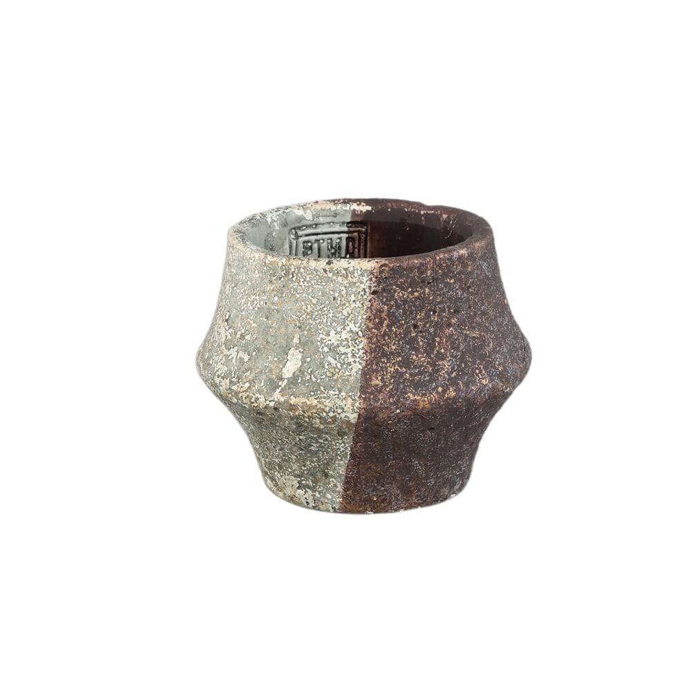 ptmd Husna Pottery Husna Cement Pots