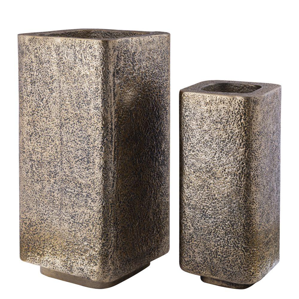 ptmd Indira Pottery Indira Metalen potten