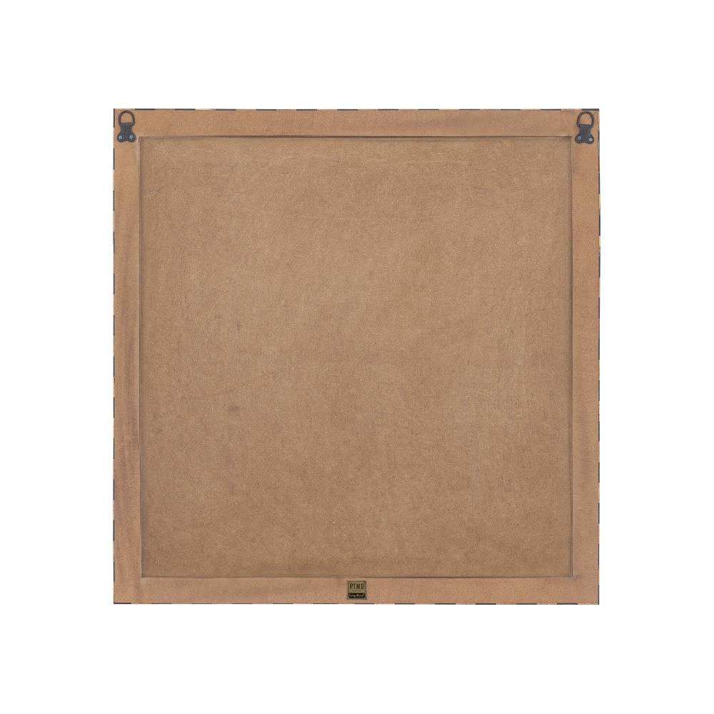 Ptmd Jordie Decoratie Jordie Wanddecoratie