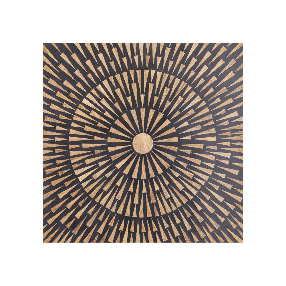 ptmd Jordie Decoratie Jordie Wanddecoratie