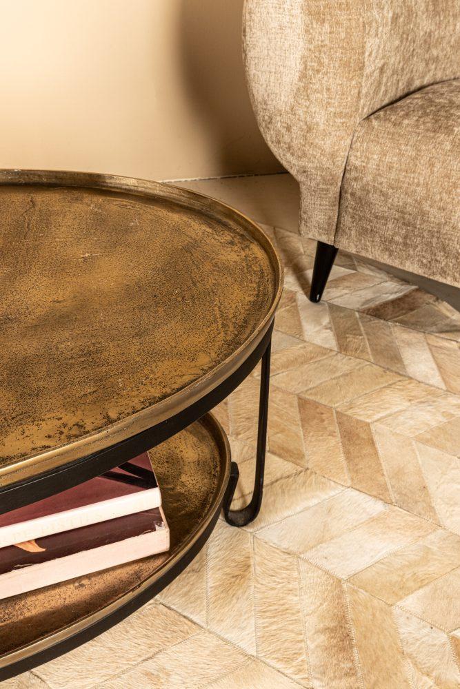 Ptmd Kae Gold Meubels Kae Gold Tafels