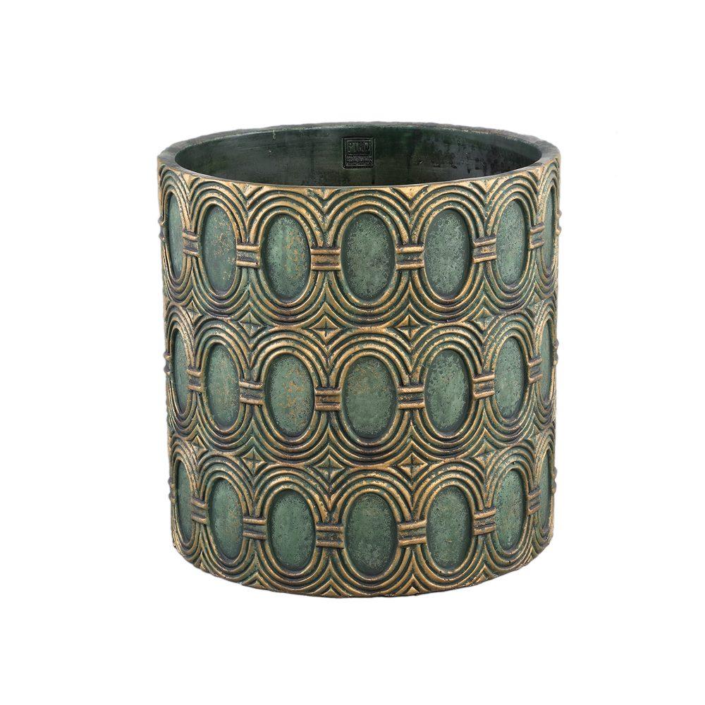 ptmd Kamilla Pottery Kamilla Cement Pots ptmd Kamilla Pottery Kamilla Cement Pots