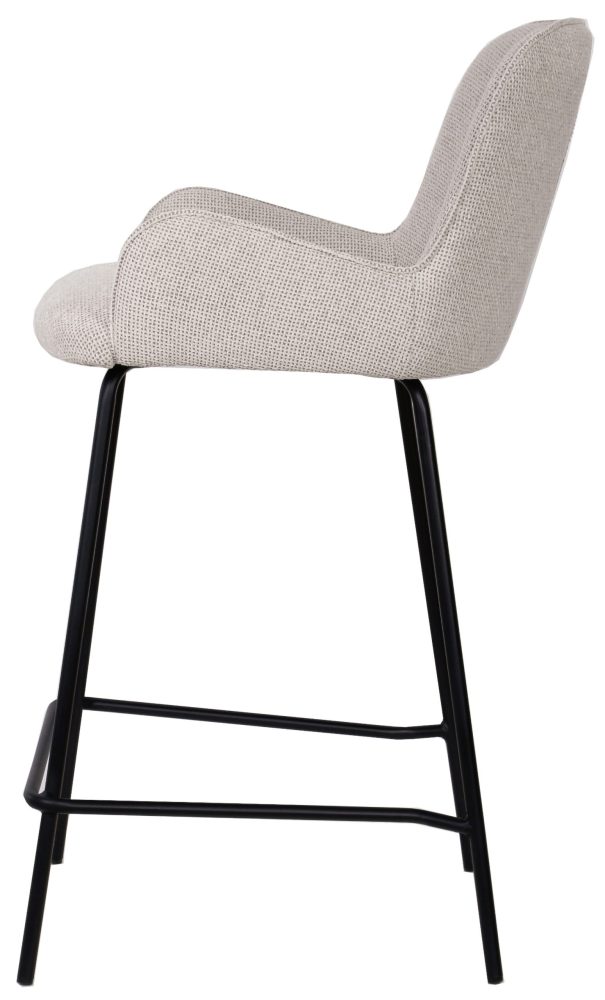 Ptmd Leander Bar Meubels Leander Bar Stoelen