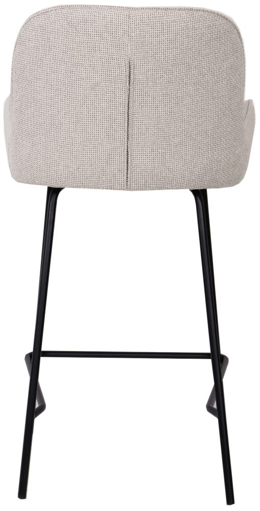 Ptmd Leander Bar Meubels Leander Bar Stoelen