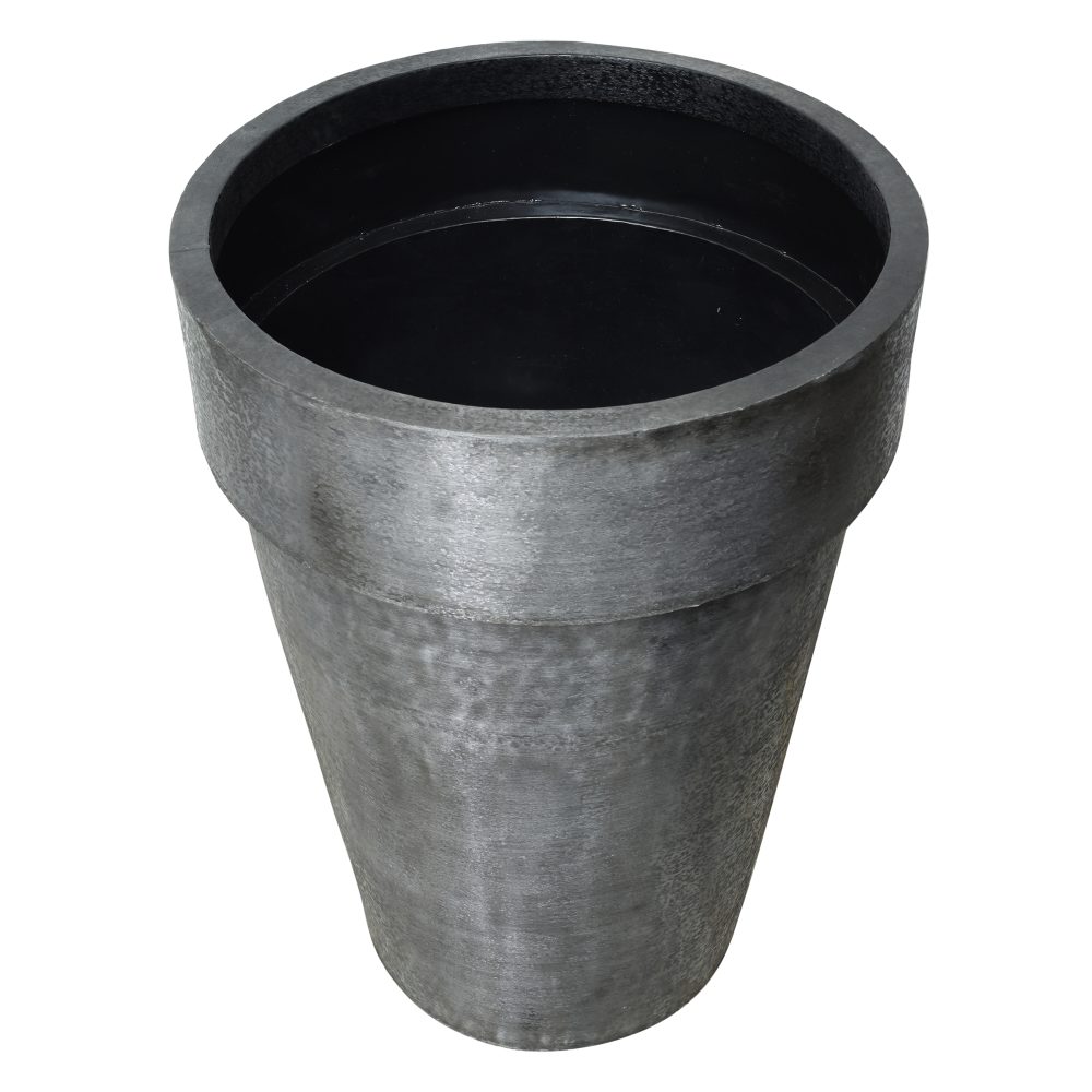 Ptmd Lovay Pottery Lovay Metalen Potten