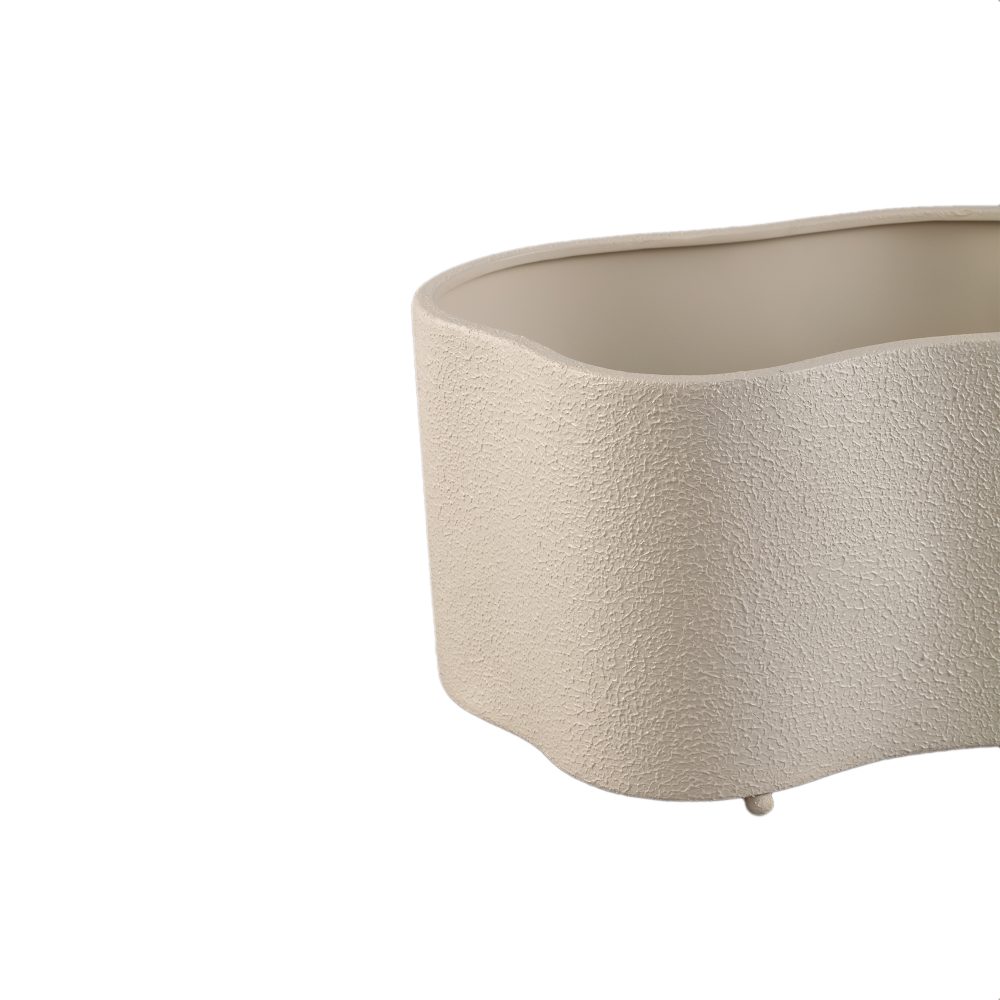 Ptmd Marwa Pottery Marwa Metalen Potten