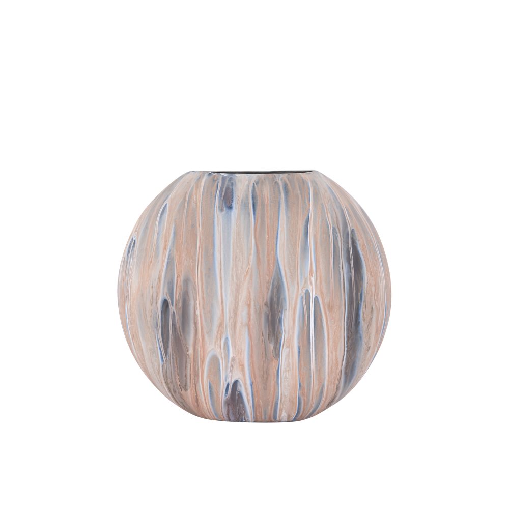 ptmd Meriko Pottery Meriko Metalen potten