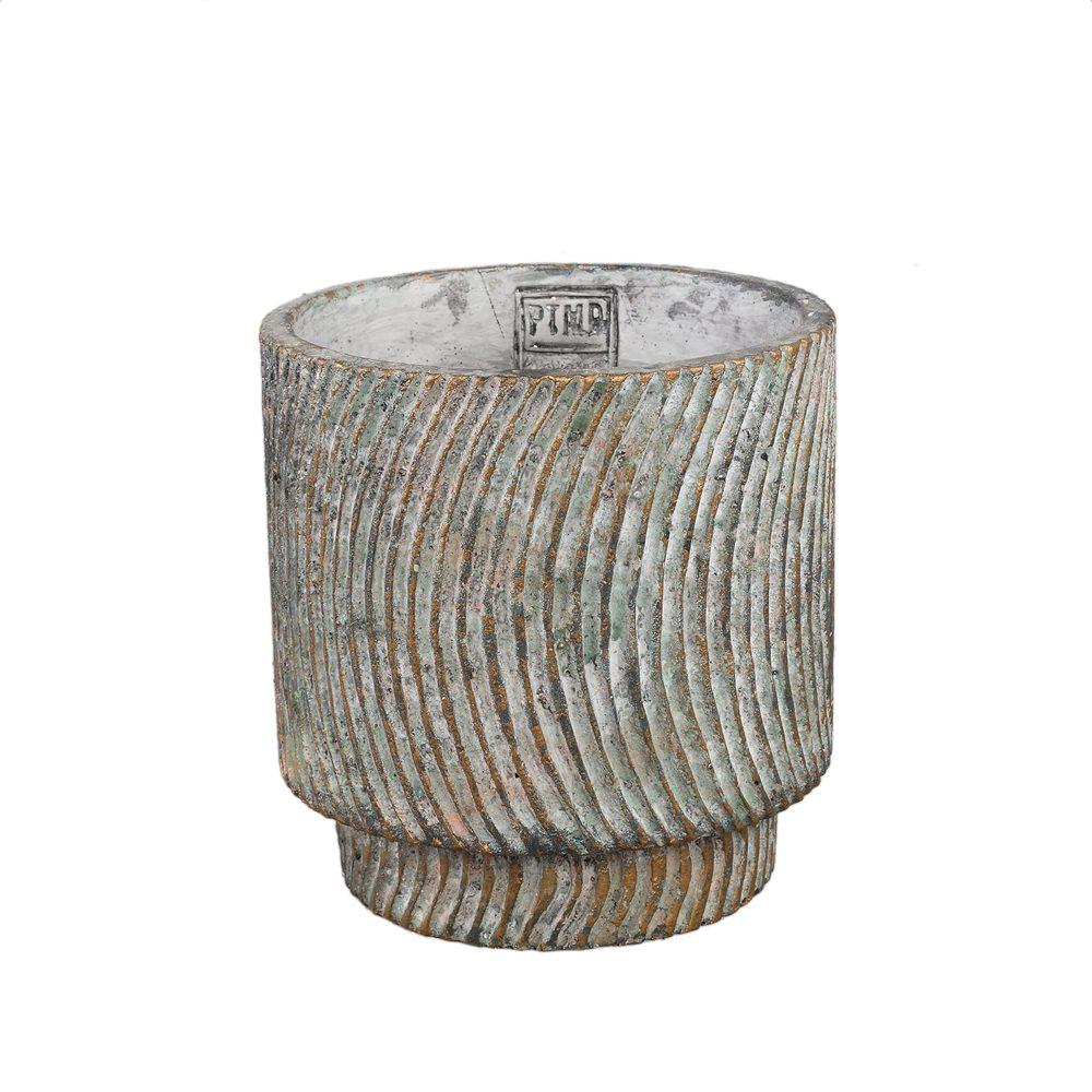 ptmd Nigel Pottery Nigel Cement Pots