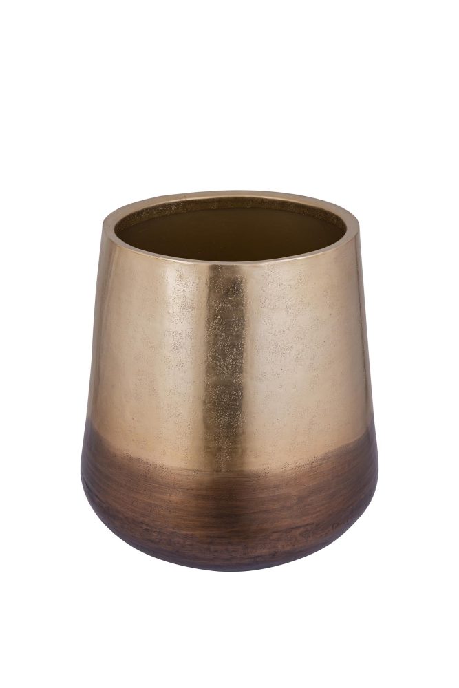 Ptmd Nouska Pottery Nouska Metalen Potten