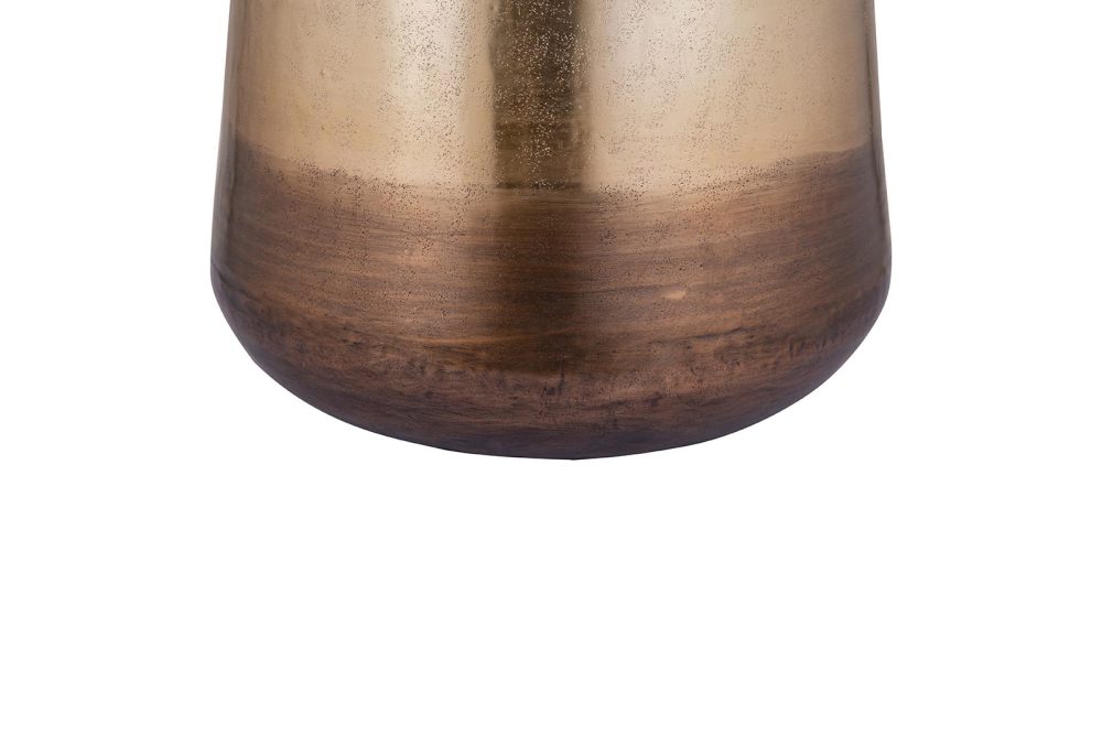 Ptmd Nouska Pottery Nouska Metalen Potten