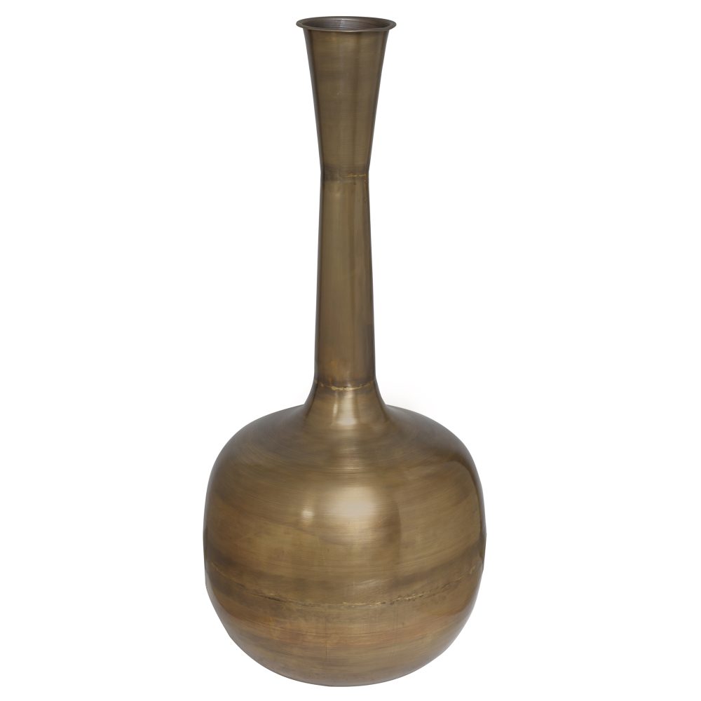 ptmd Rika Brass Pottery Rika Brass Metalen potten