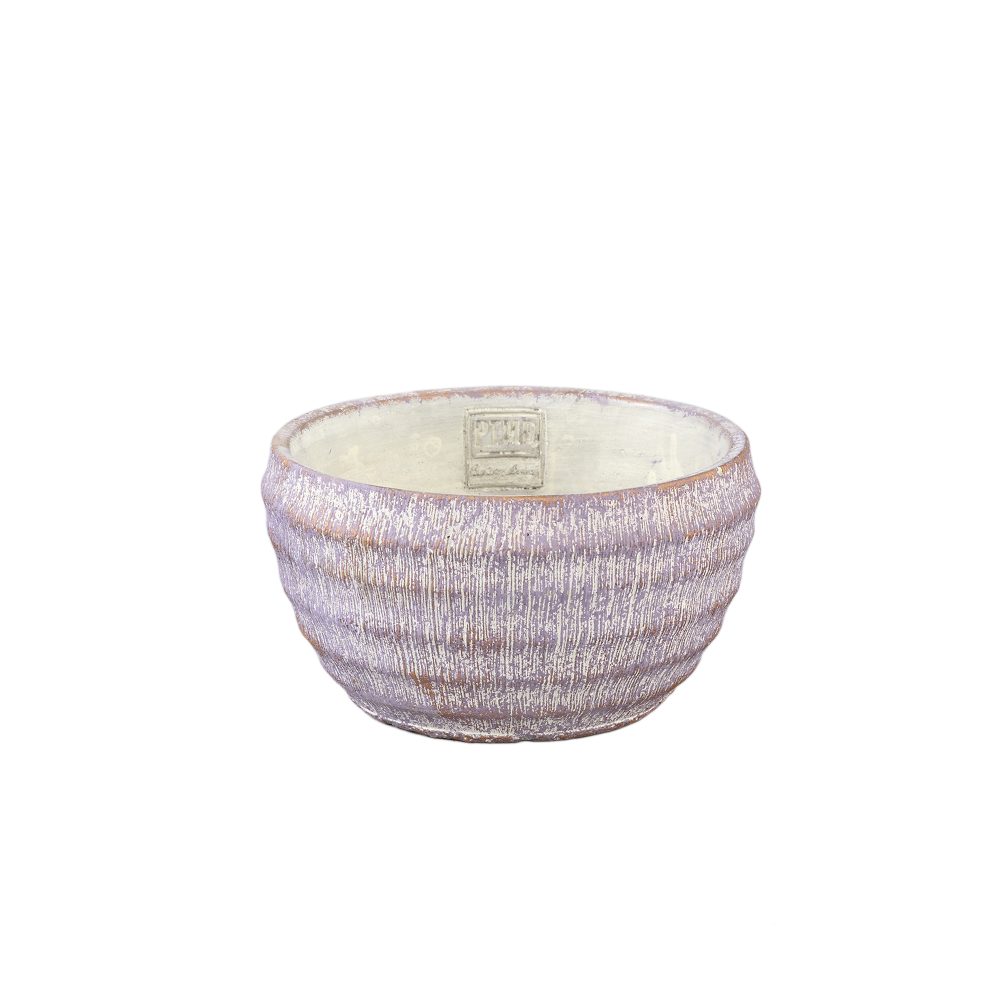 ptmd Sary Purple Pottery Sary Purple Cement Pots