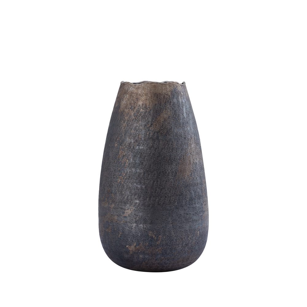 Ptmd Semin Pottery Semin Metalen Potten