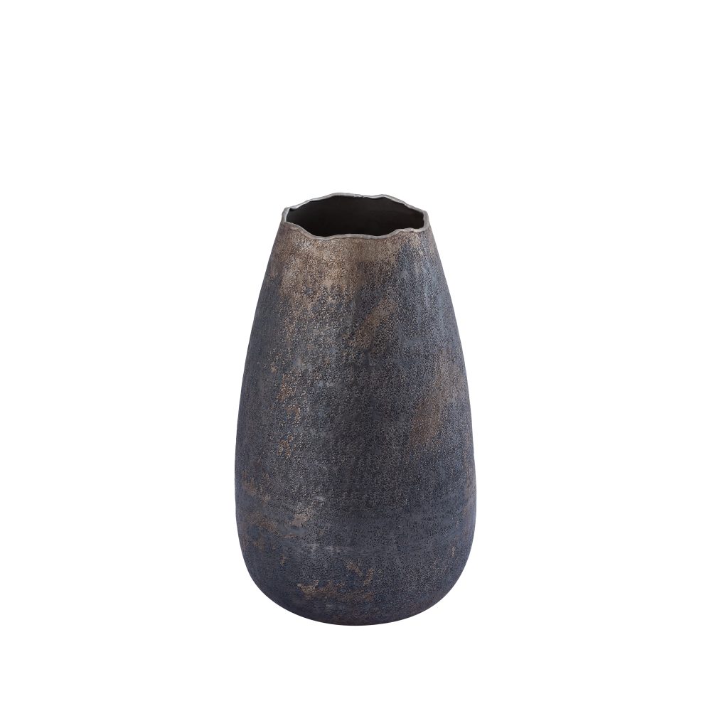 ptmd Semin Pottery Semin Metalen potten