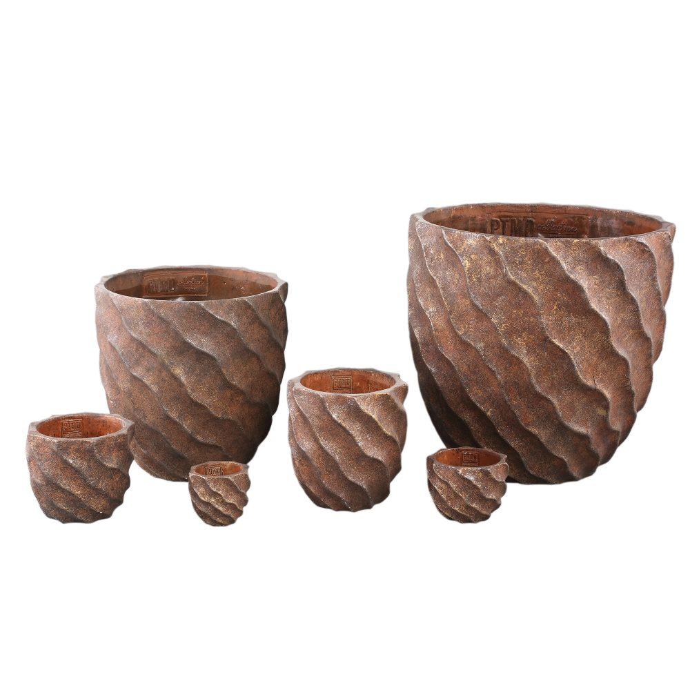 Ptmd Sharlae Pottery Sharlae Cement Pots