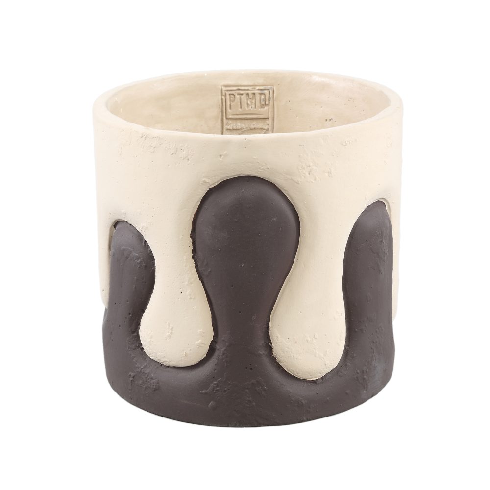 ptmd Shelomi Pottery Shelomi Cement Pots