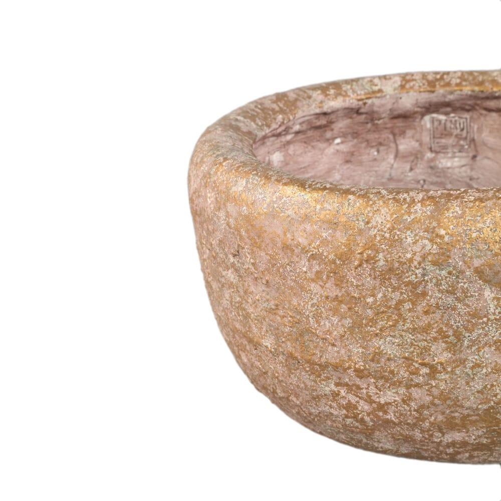 Ptmd Skye-leigh Pottery Skye-leigh Cement Pots