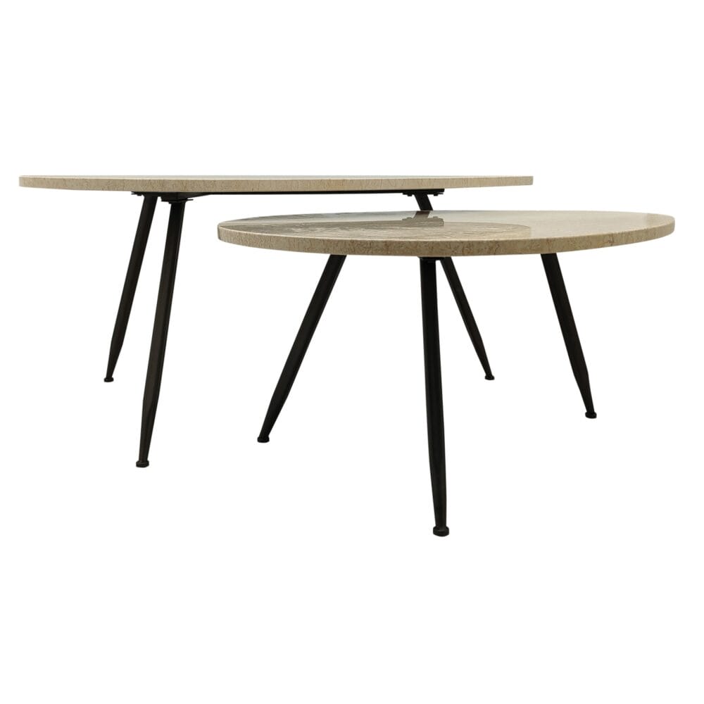 Ptmd Veria Meubels Veria Tafels