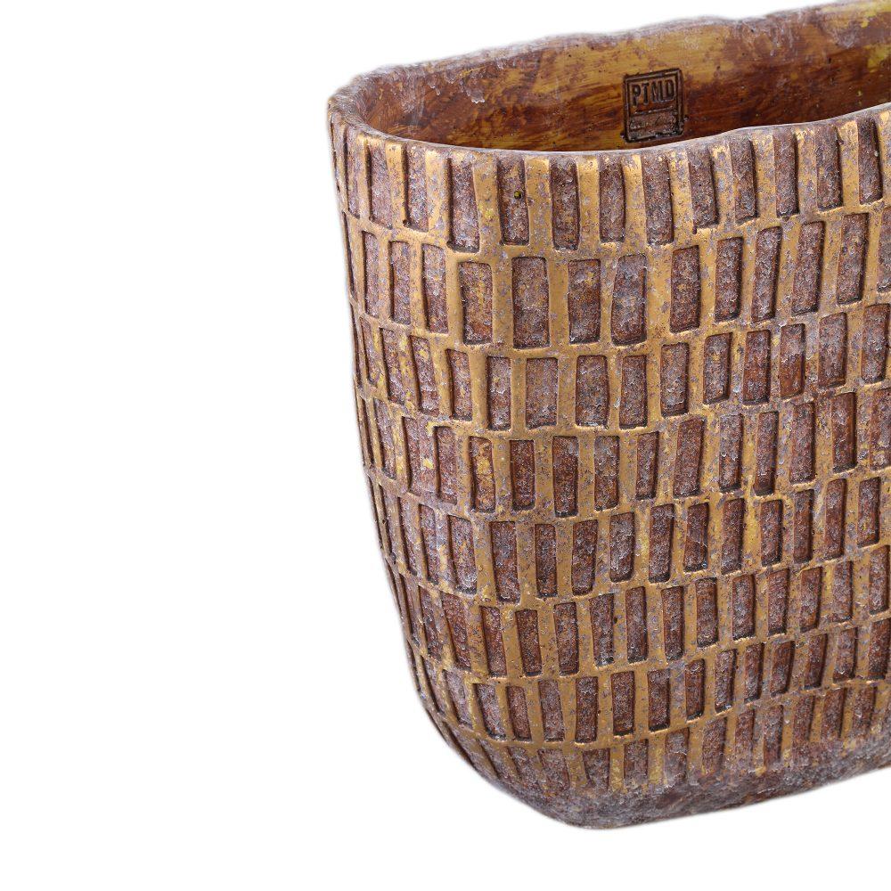 Ptmd Vivienne Pottery Vivienne Cement Pots