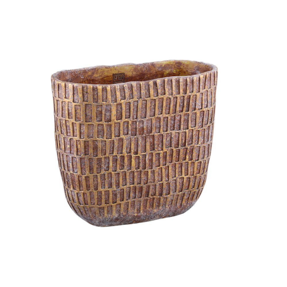 ptmd Vivienne Pottery Vivienne Cement Pots