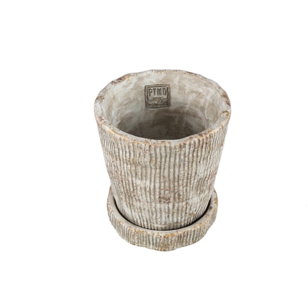 Ptmd Zahir Pottery Zahir Cement Pots