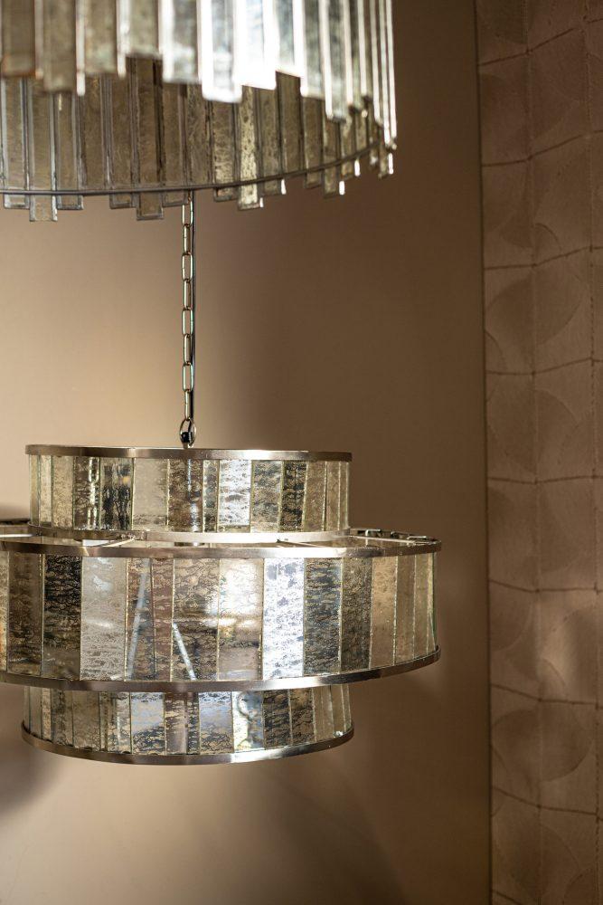 Ptmd Render Brass Decoratie Render Brass Lampen Render Brass Plafondlampen En Lampenkappen