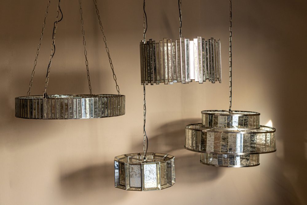 Ptmd Render Brass Decoratie Render Brass Lampen Render Brass Plafondlampen En Lampenkappen