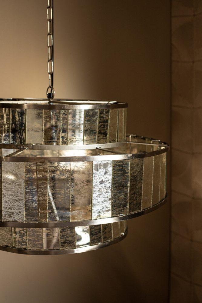 Ptmd Render Brass Decoratie Render Brass Lampen Render Brass Plafondlampen En Lampenkappen