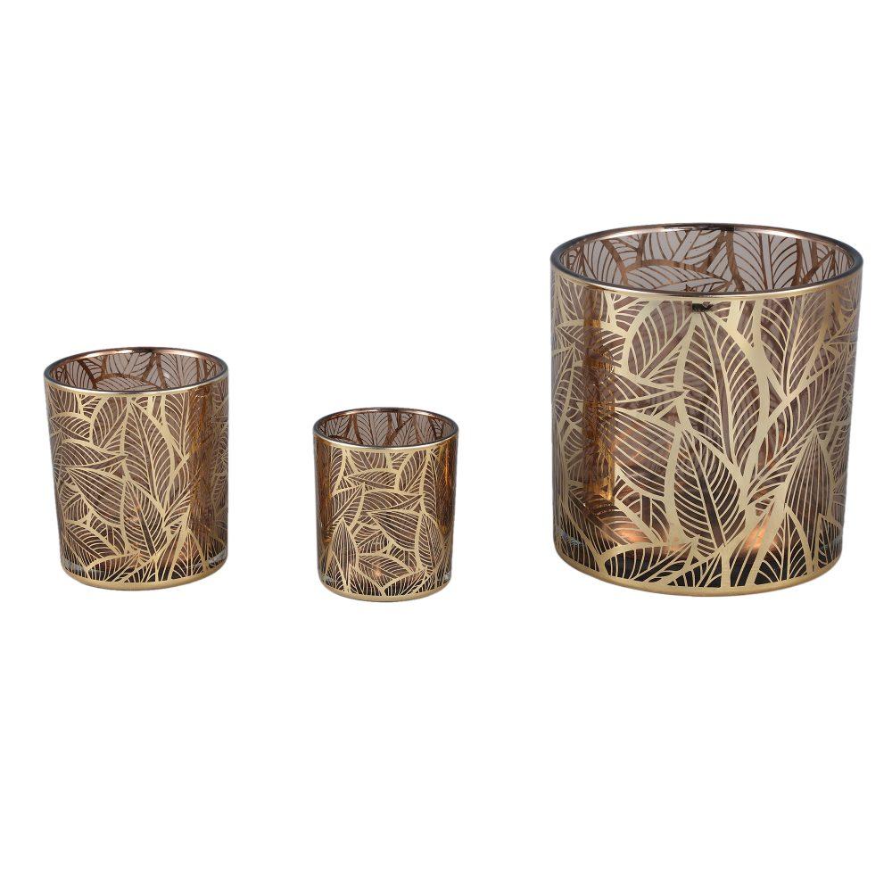 Ptmd Sariska Tealight Decoratie Sariska Tealight Accessoires Sariska Tealight Theelichtjes