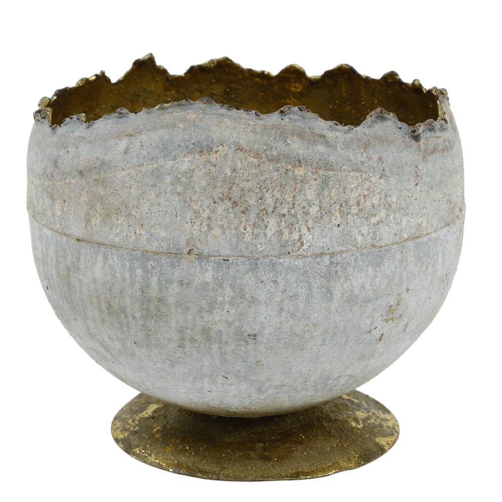 ptmd Surri Grey Decoratie Surri Grey Accessoires Surri Grey Stormlichten