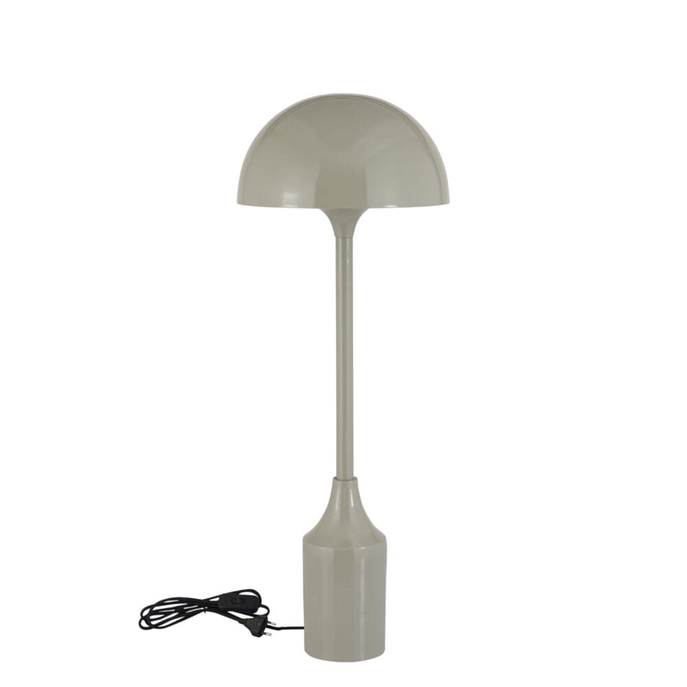 ptmd Tanaiya Decoratie Tanaiya Lampen Tanaiya Vloer- en tafellampen