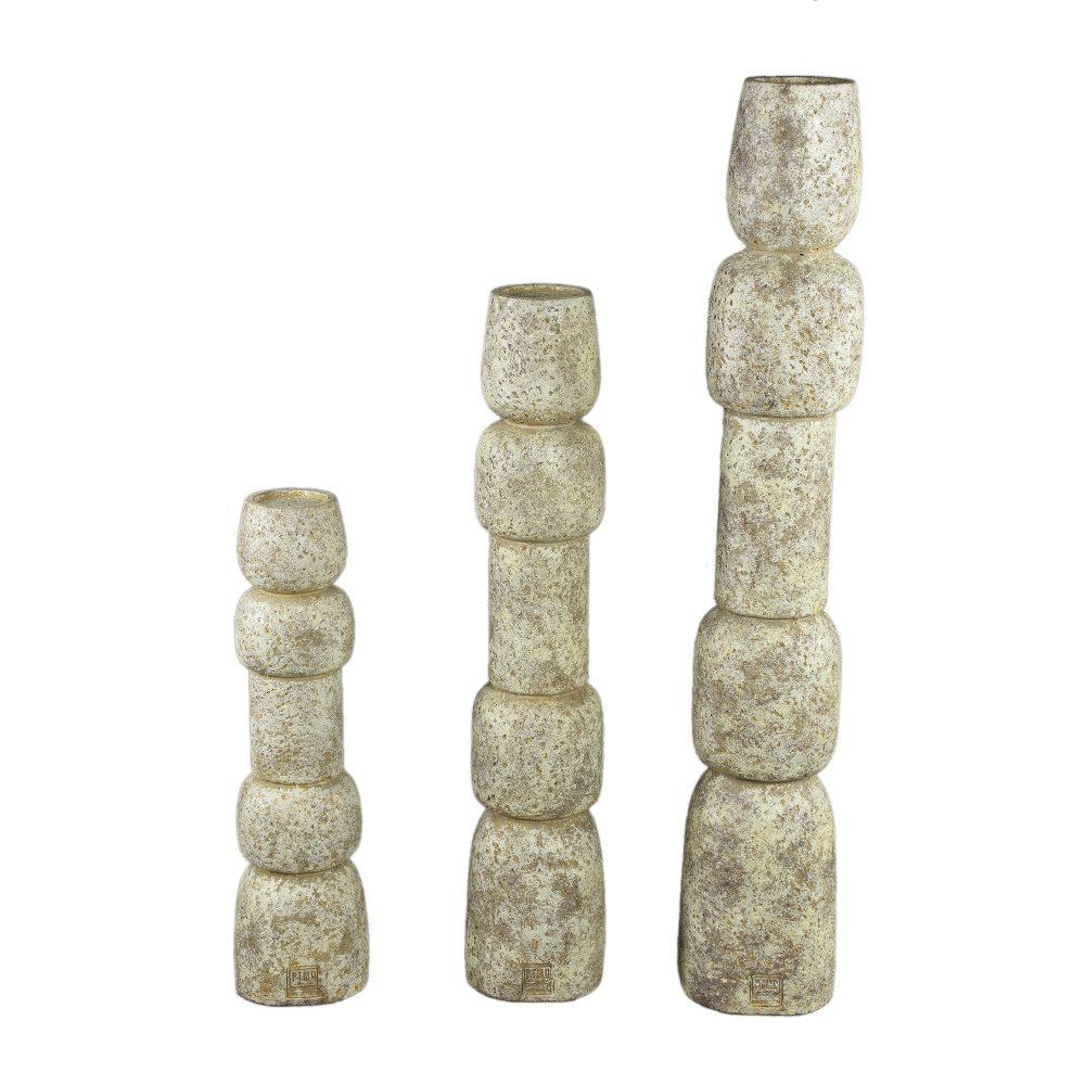 Ptmd Terrina Decoratie Terrina Accessoires Terrina Lantaarns En Kandelaars