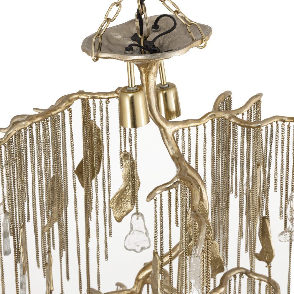 Ptmd Wilco Brass Decoratie Wilco Brass Lampen Wilco Brass Plafondlampen En Lampenkappen