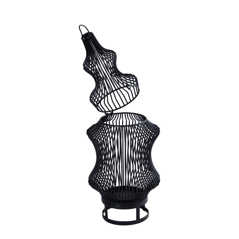 Ptmd Yaren Decoratie Yaren Accessoires Yaren Lantaarns En Kandelaars