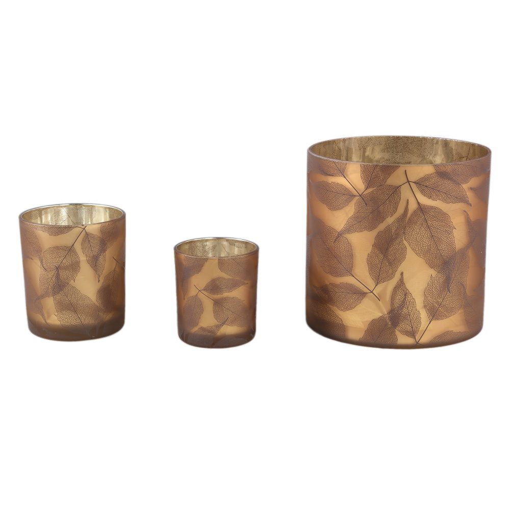 Ptmd Zoeh Tealight Decoratie Zoeh Tealight Accessoires Zoeh Tealight Theelichtjes