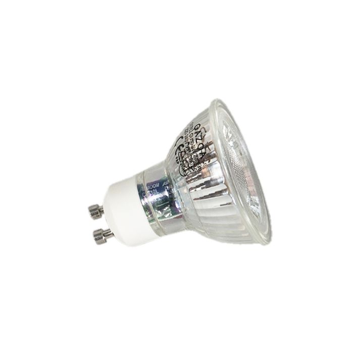 Qazqa GU10 LED Lamp COB 3 5W 330 Lm 3000K