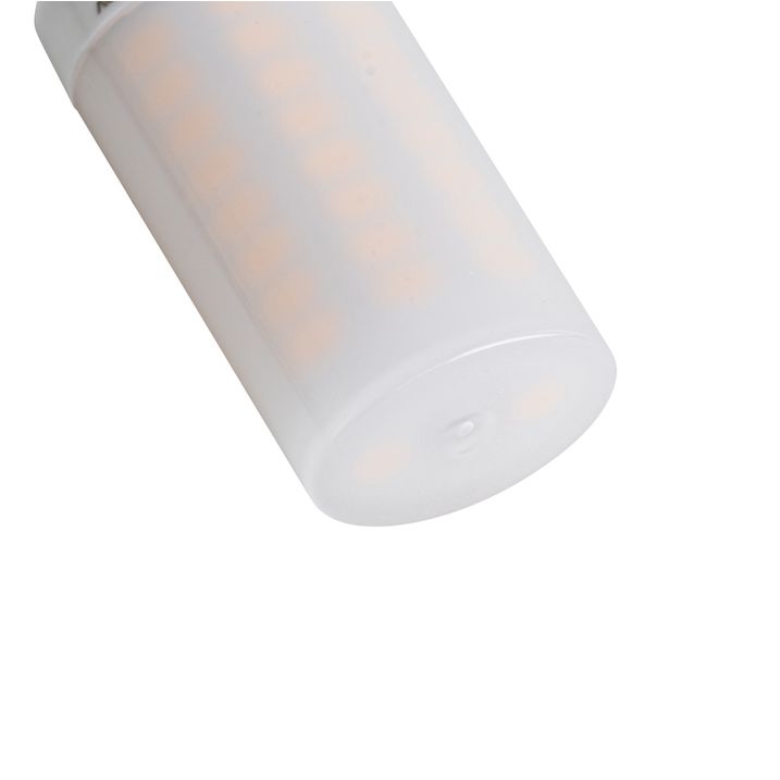 Qazqa Set Van 5 G9 3-staps Dimbare LED Lampen Opaal 4.5W 500 Lm 2700K